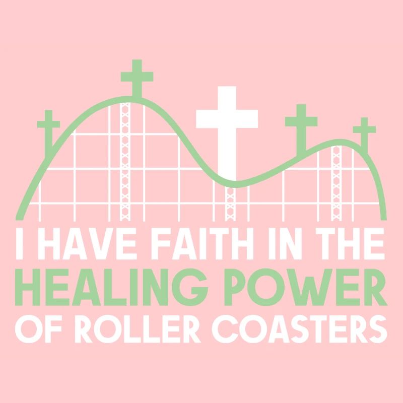 Parc d’attractions Roller Coaster