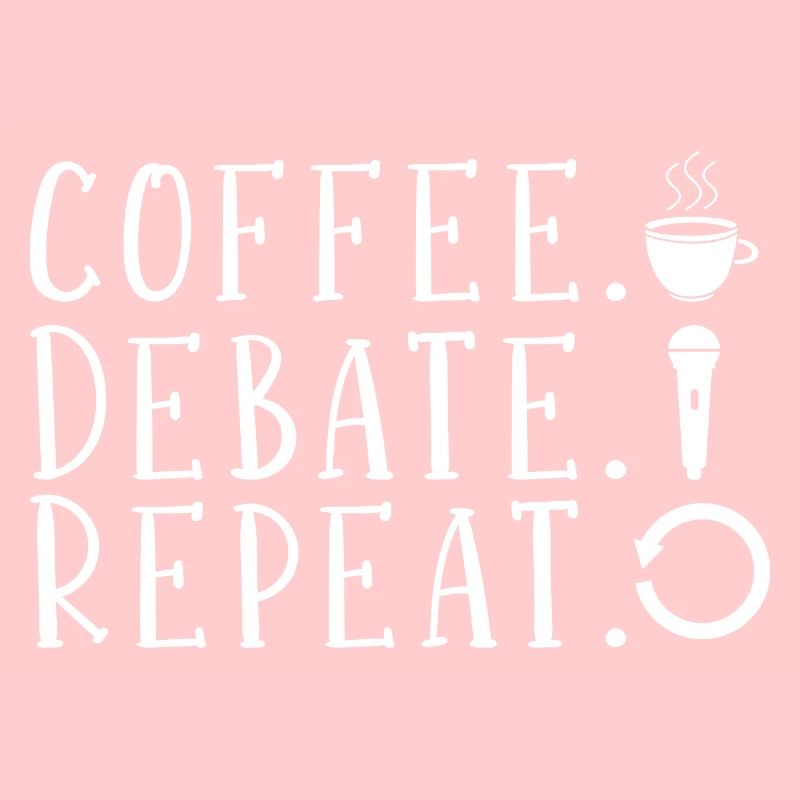 Debating Debate Arguing