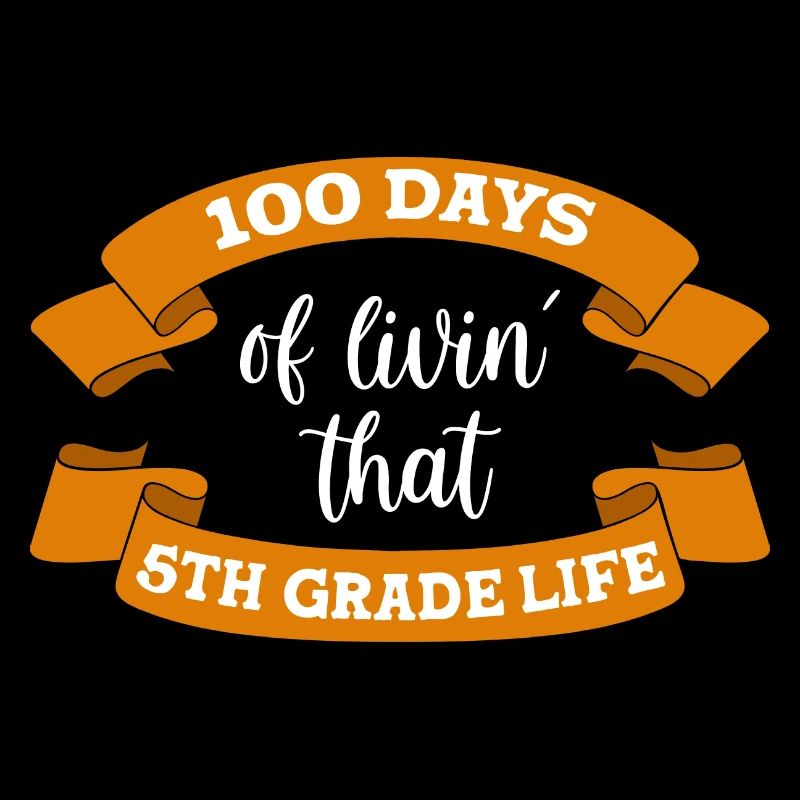 100 jours d’école