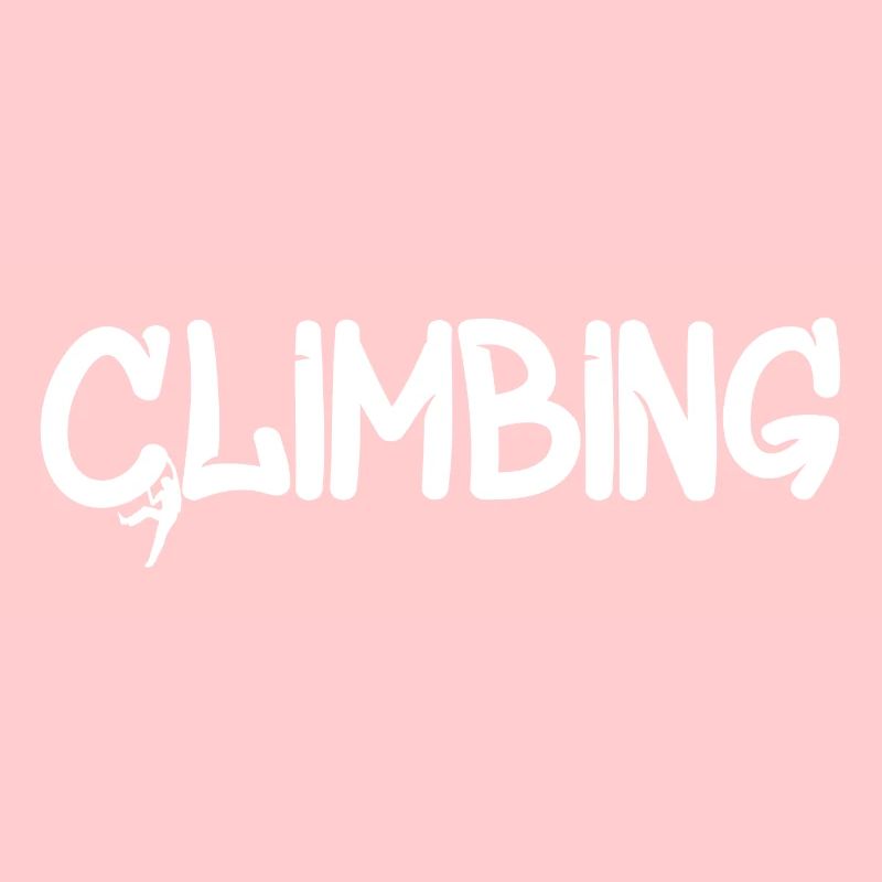 Climbing