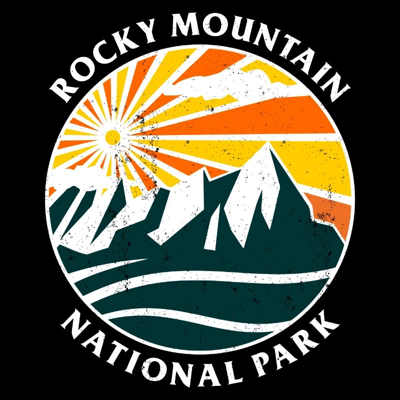 Graphique du parc national des
