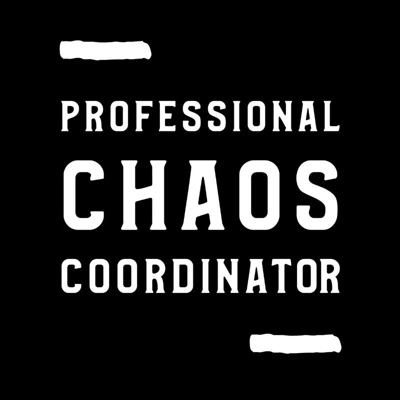 Best Boss Design Boss Chaos Coordinator