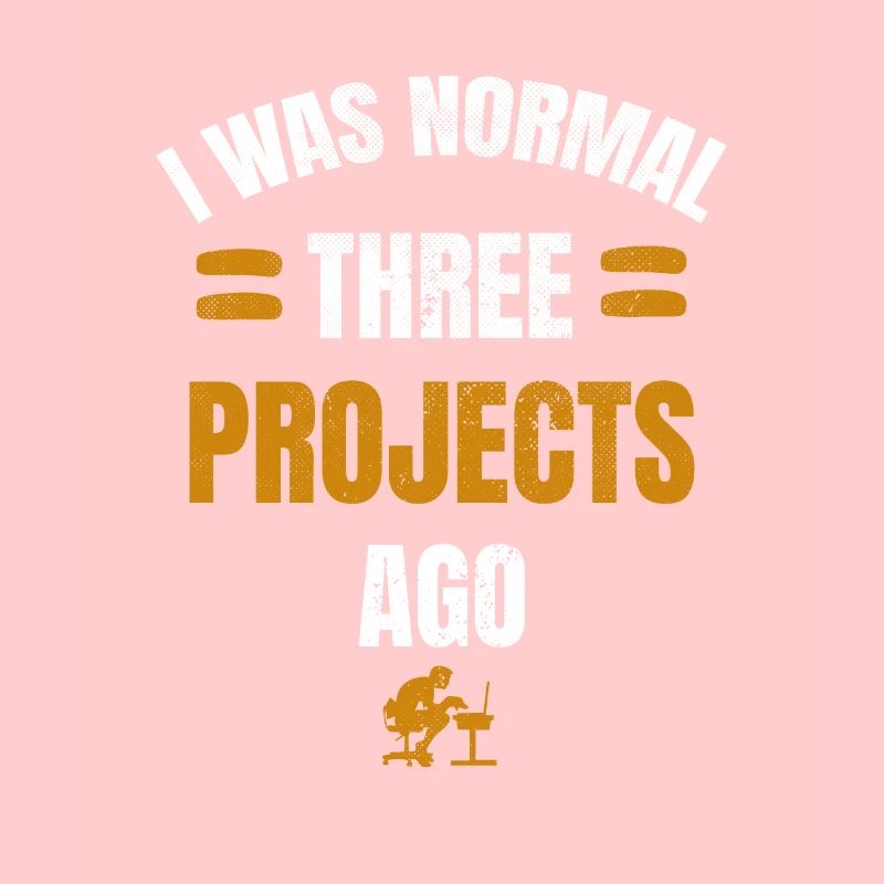 Project Management Gift | Project manager