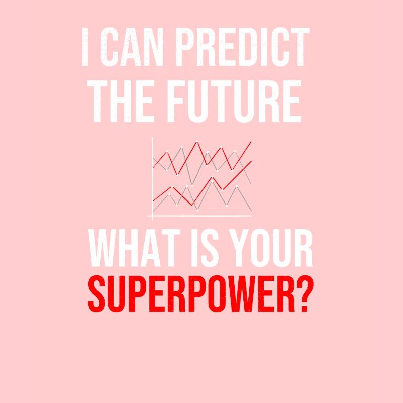 Data Scientist Cadeaux | Big Data Data Science