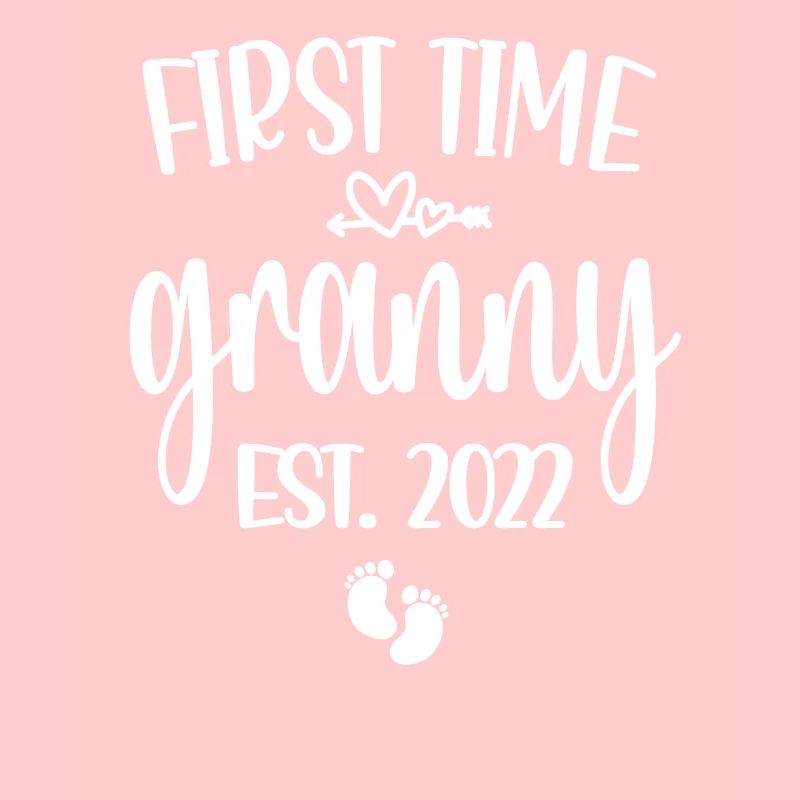 First Time Granny 2022 Future Granny Grandma