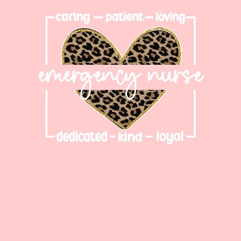 Nurse Emergency Room Emergency Nurse