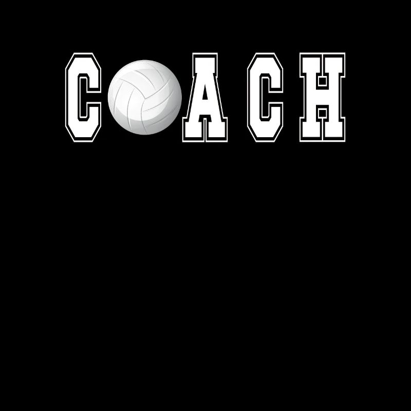 Bester Volleyballtrainer Volleyball Coach Geschenk