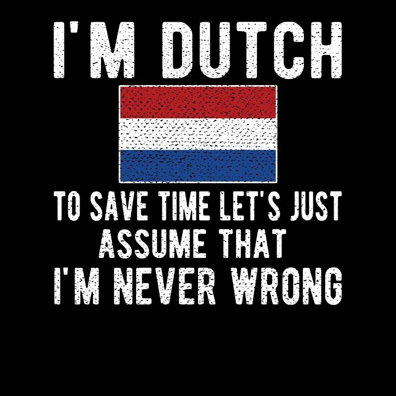 Dutch Netherlands Dutch flag