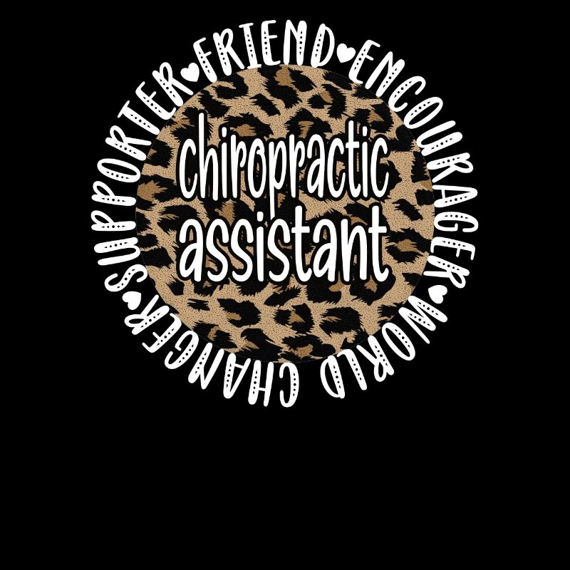 Chiropractic Assistant Chiropractic Assistant