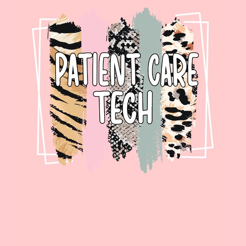 Technicien en soins aux patients Technicien en soins infirmiers