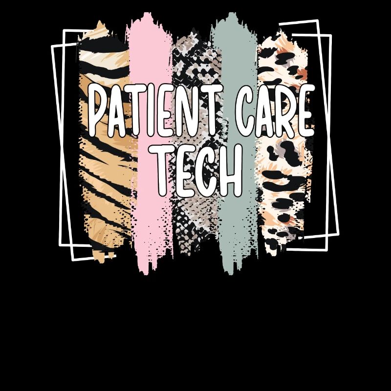 Technicien en soins aux patients Technicien en soins infirmiers
