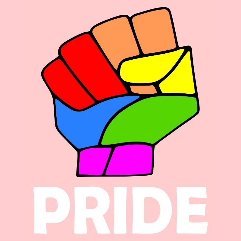 Pride