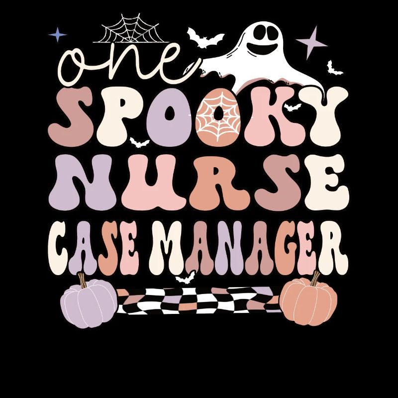 RN Case Manager Halloween Nursing Case Management