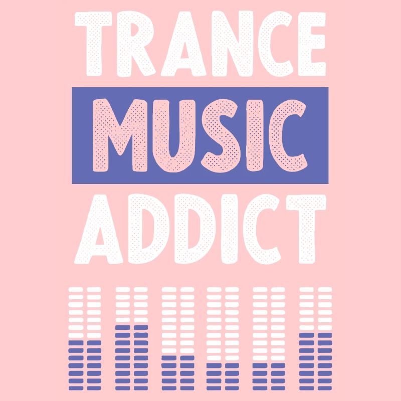 Trance addicted