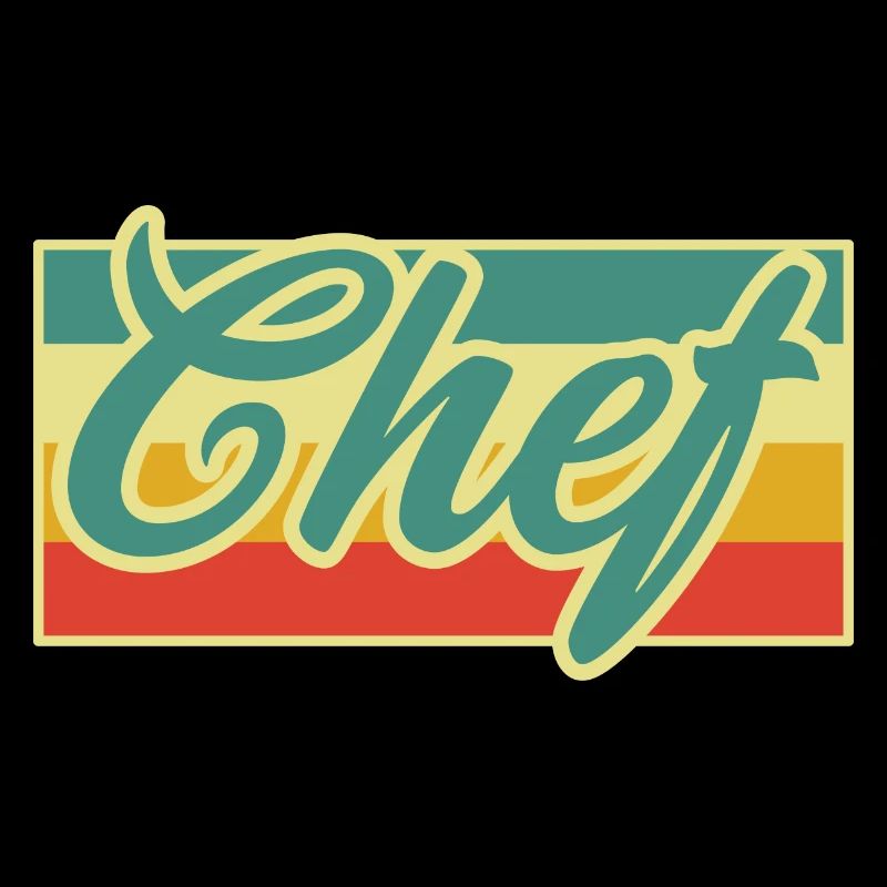 Koch Chef