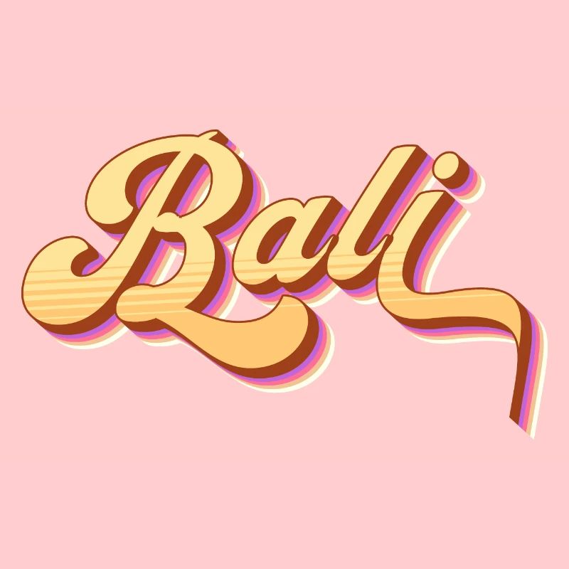 Bali - Indonesia