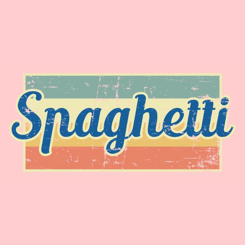 Spaghetti