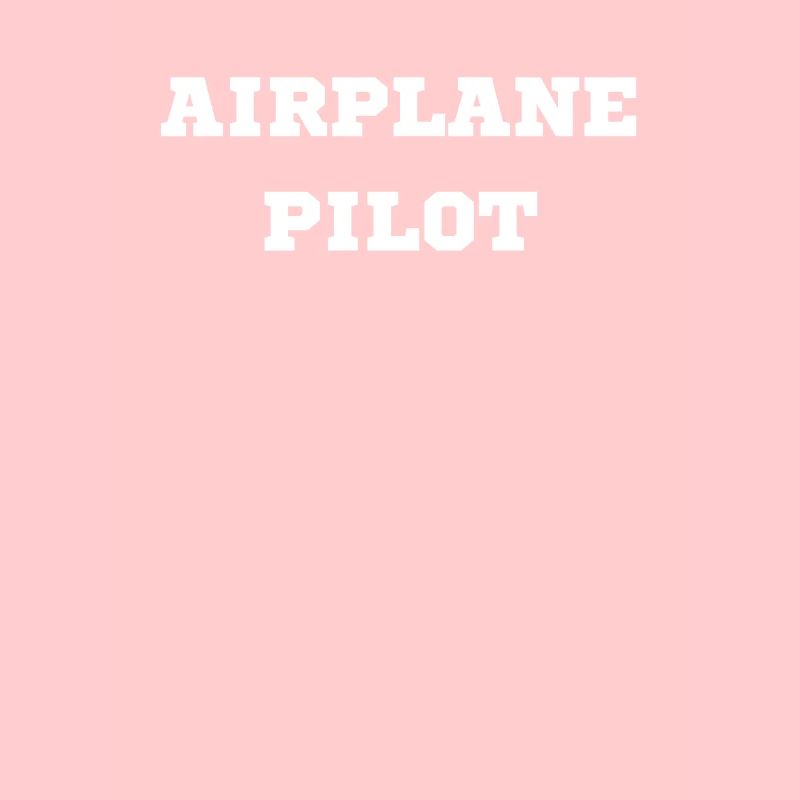 Flugzeugpilot