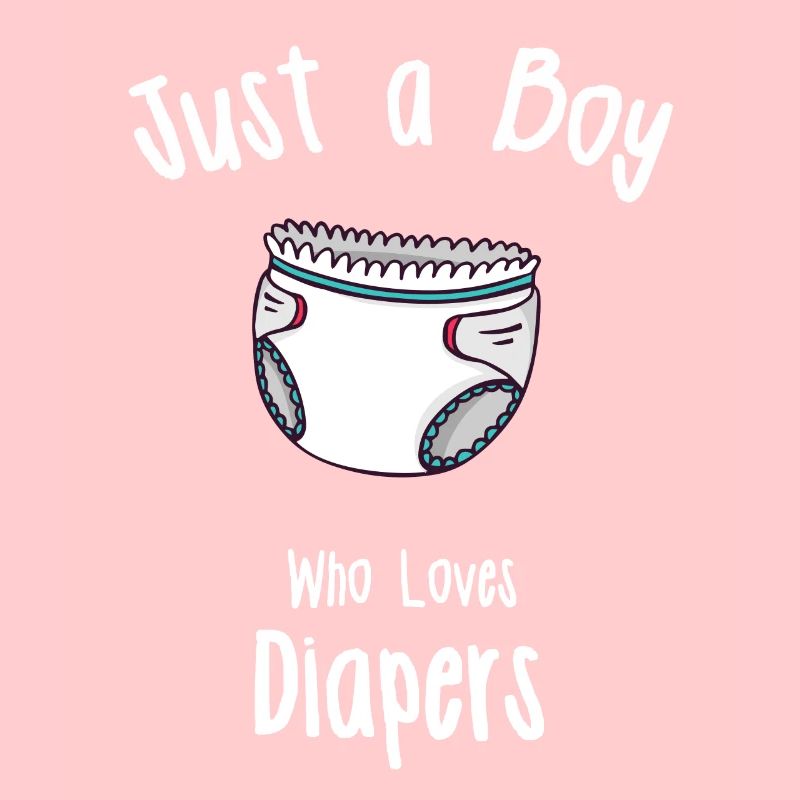 Conceptions de couches ABDL pour hommes