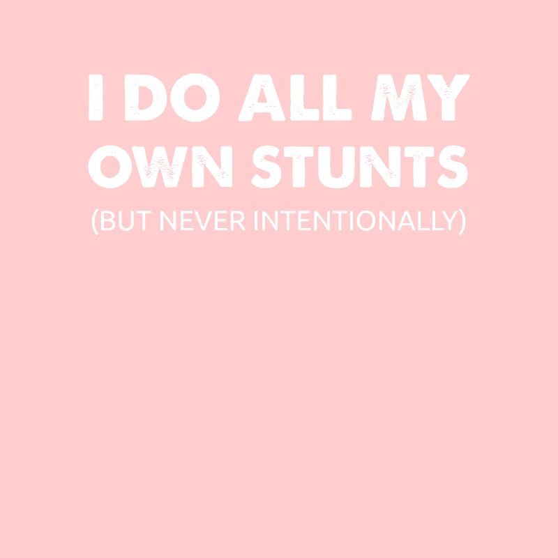 Conception maladroite de cascadeur