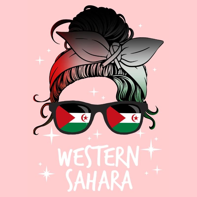 Westsahara