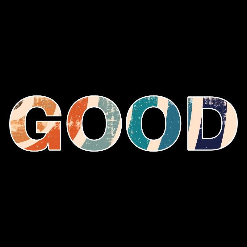 Good