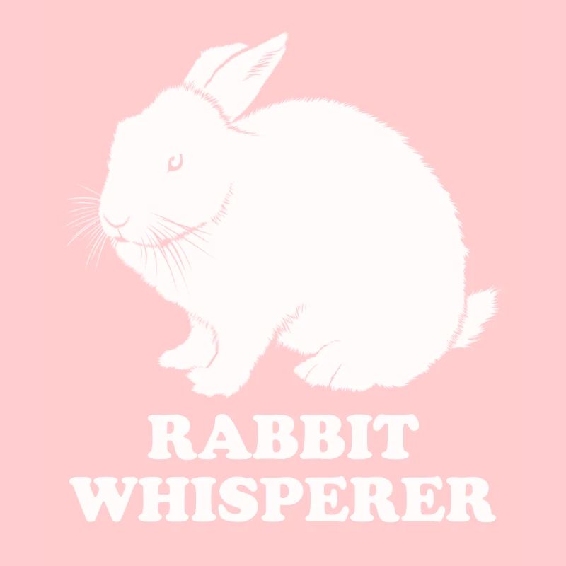 Rabbit Whisperer