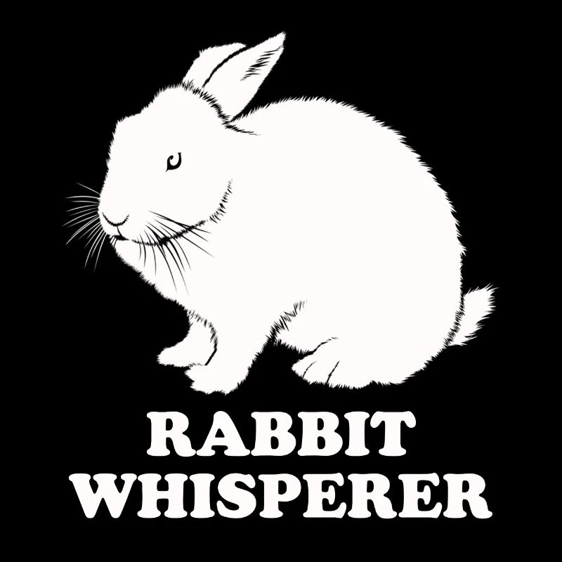Rabbit Whisperer