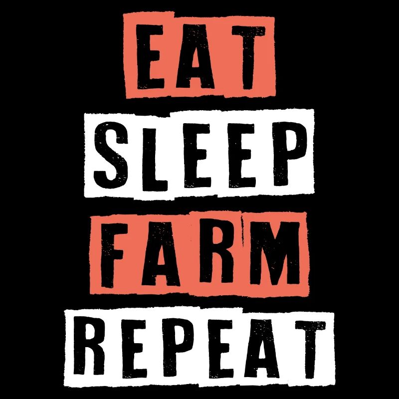manger le sommeil ferme répéter