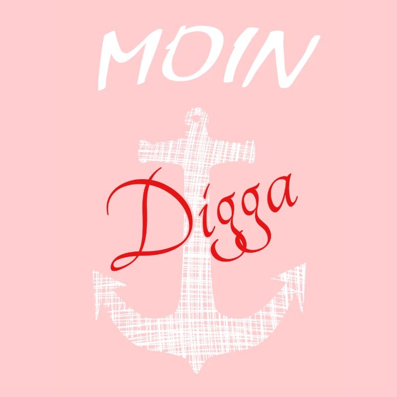 Moin Digga