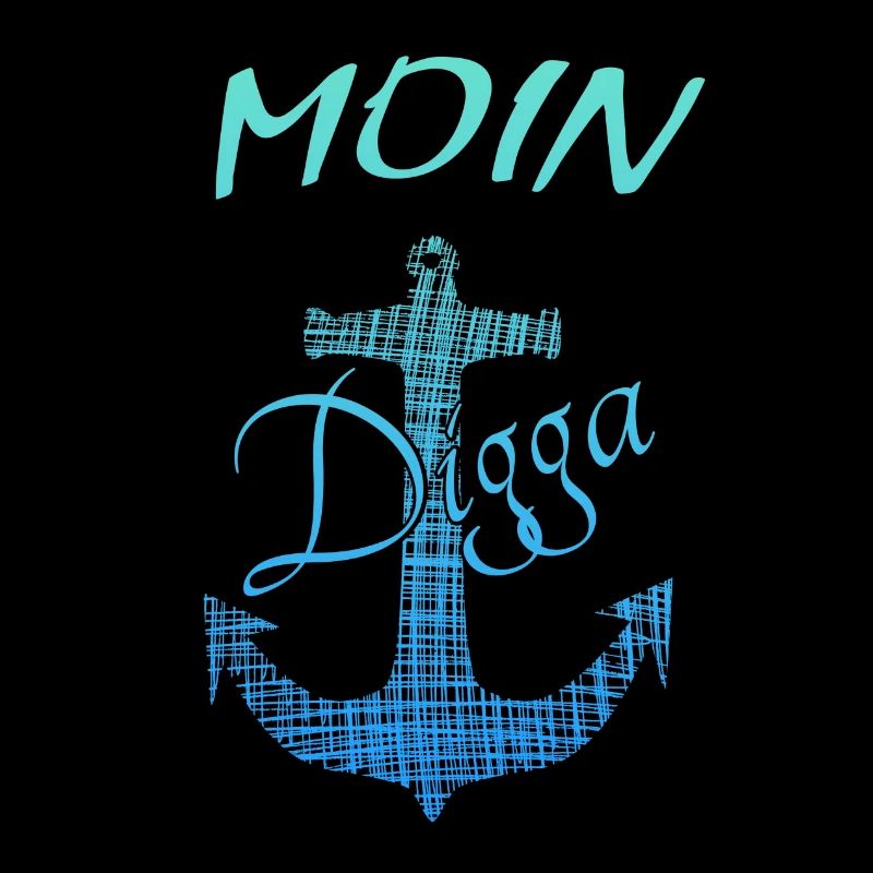 Hamburg Moin