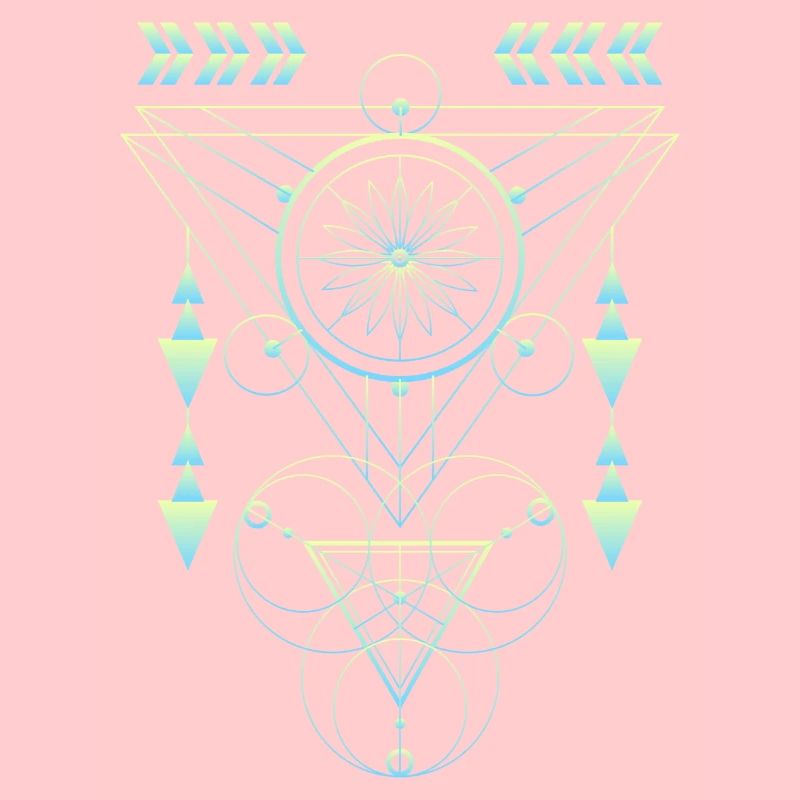 Symbole Superstition Élément Foi