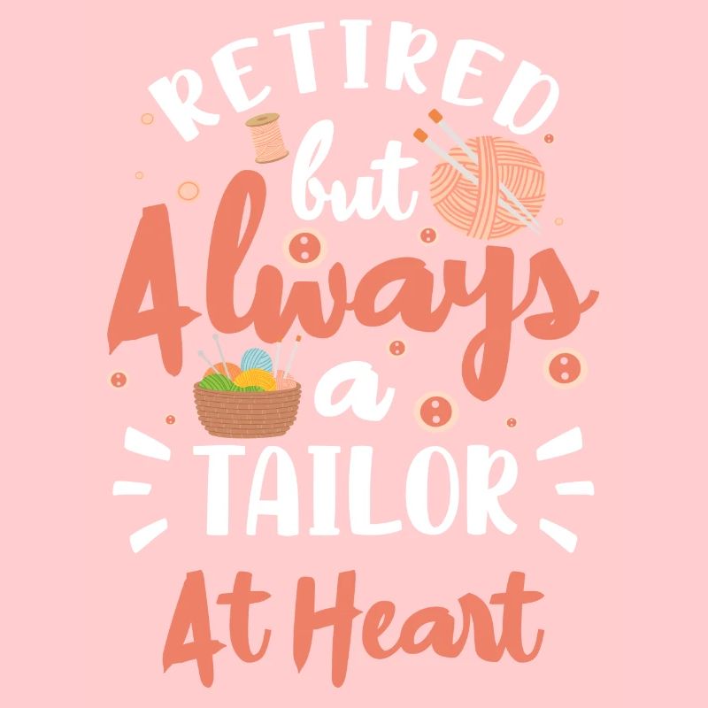 Tailor Thread Pants Bespoke Tailor