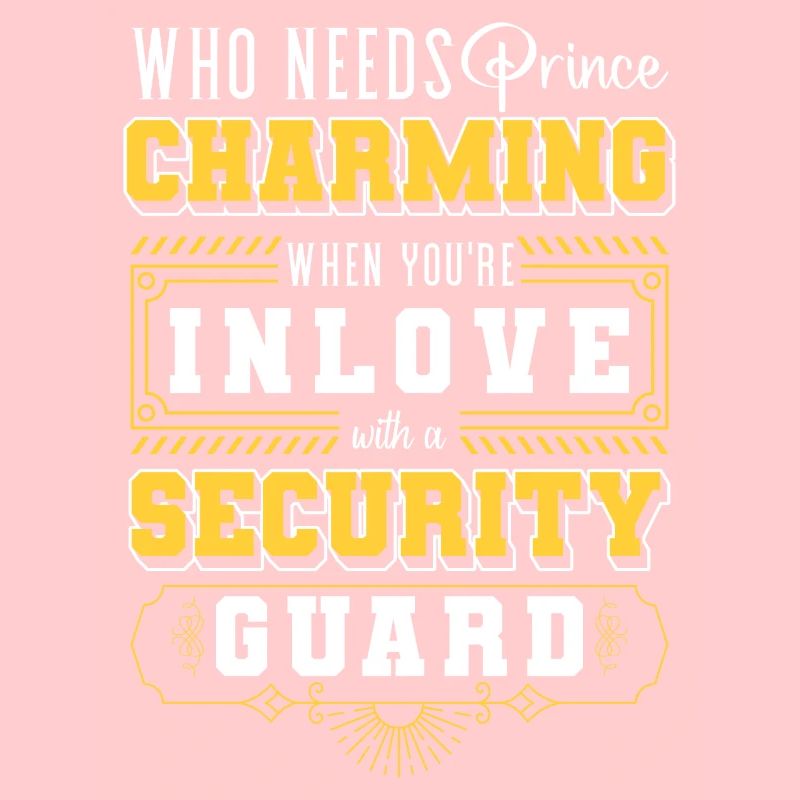 Security Service Security Officer