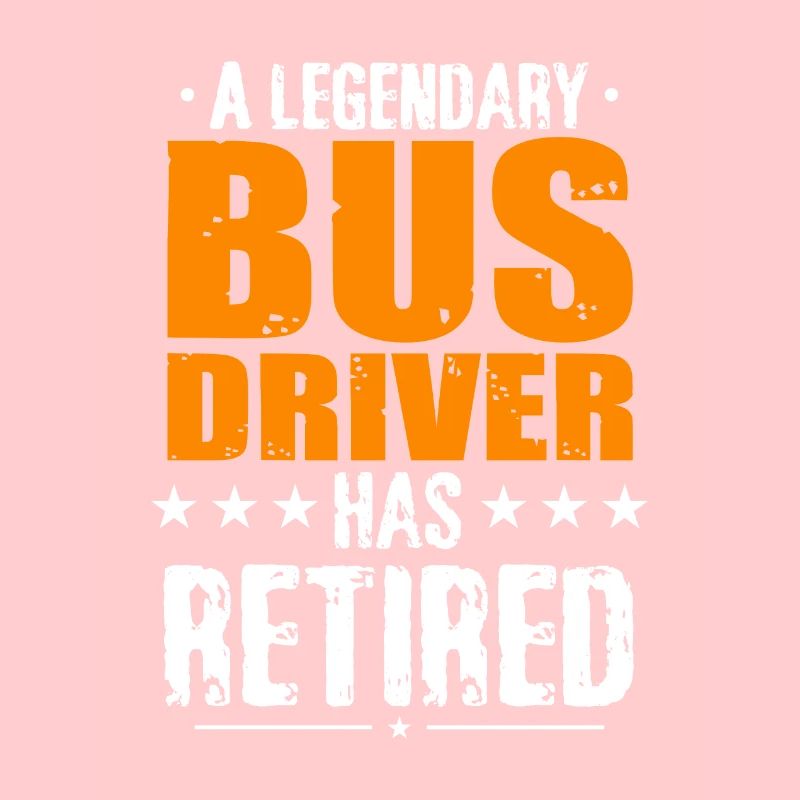 A Legendary School Bus Driver Has Retired