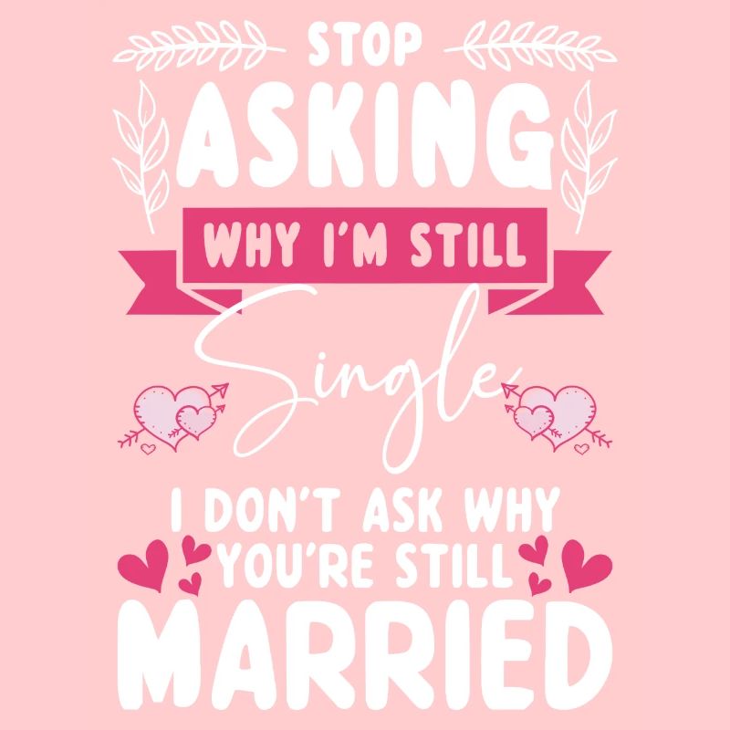 Statut de relation amoureuse solo Solitaire