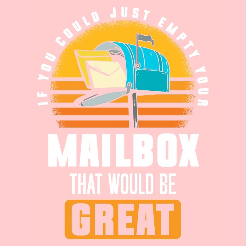 Service de courrier de colis de livraison de poste