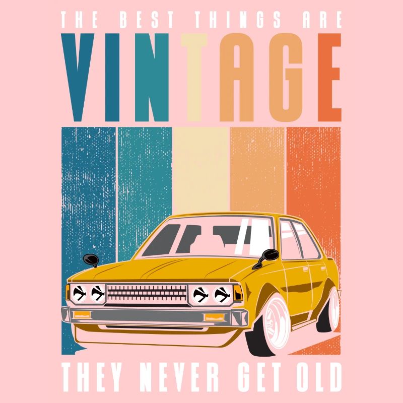 Oldtimer Autofahrer Alt