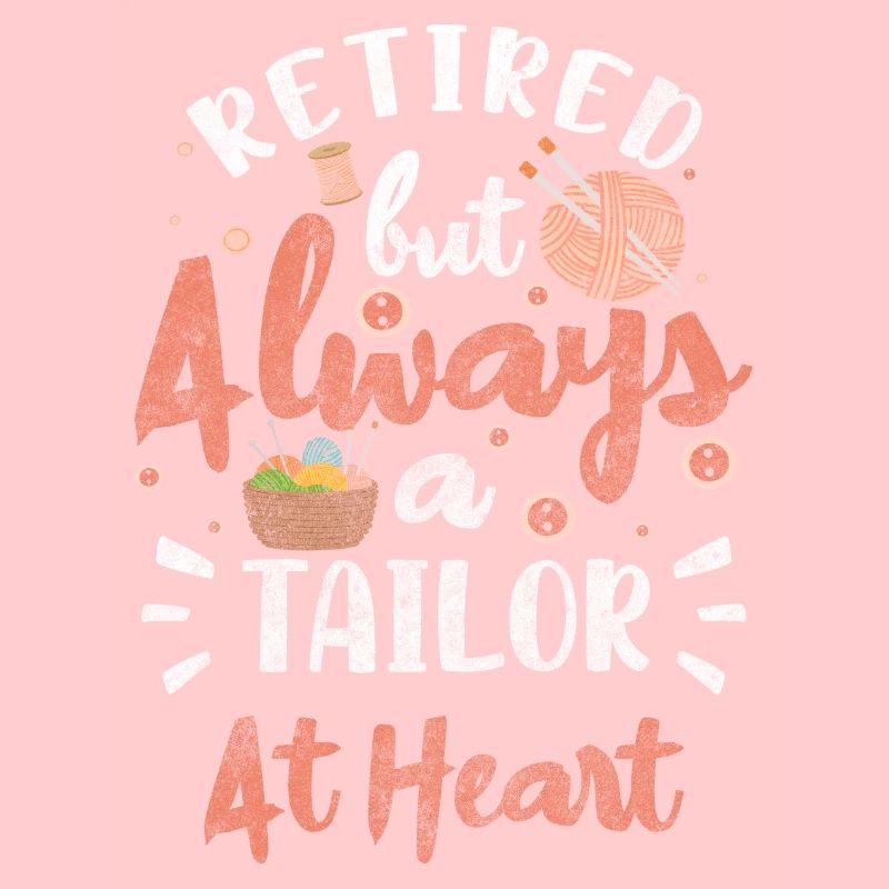 Tailor Thread Handmade