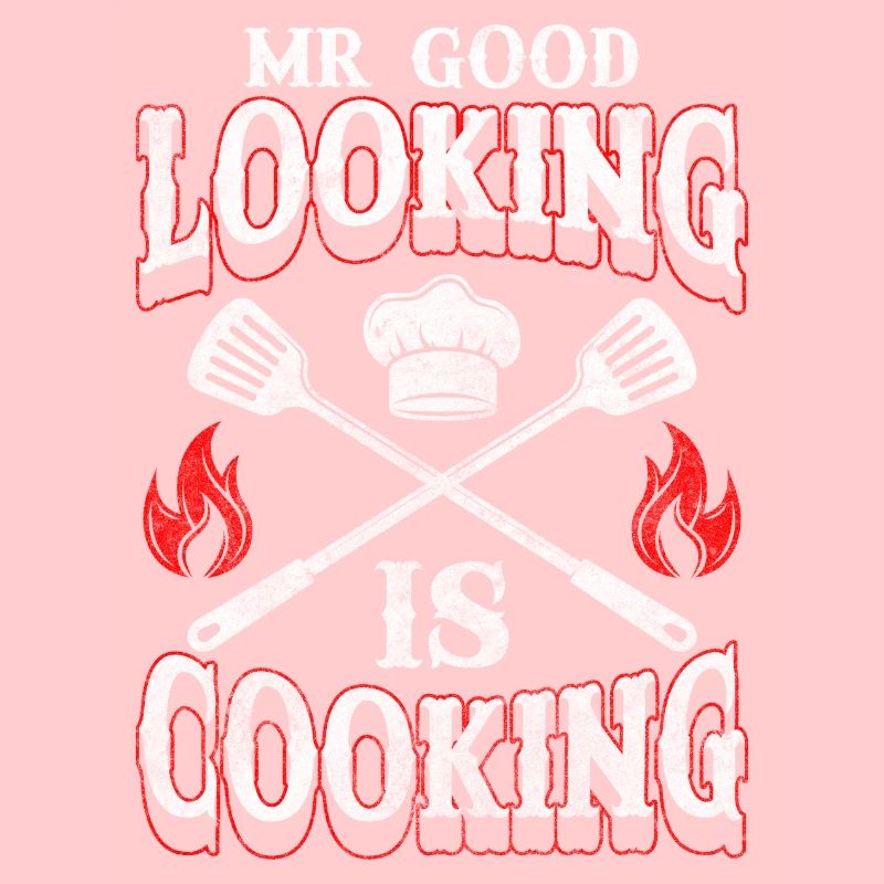 Chef, Chef, Restaurant,