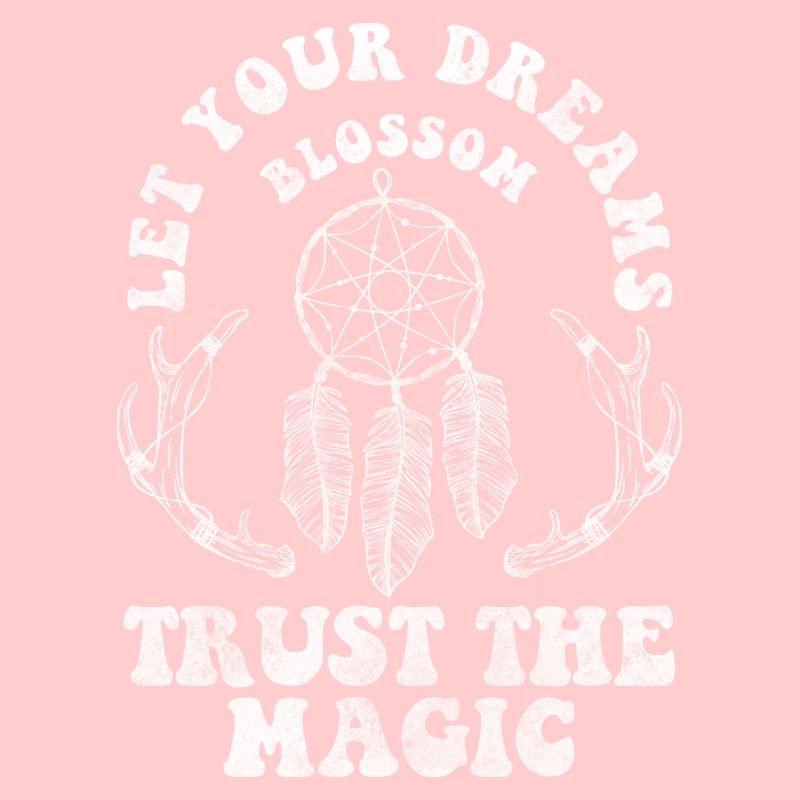 Magical Abstract Magic Power