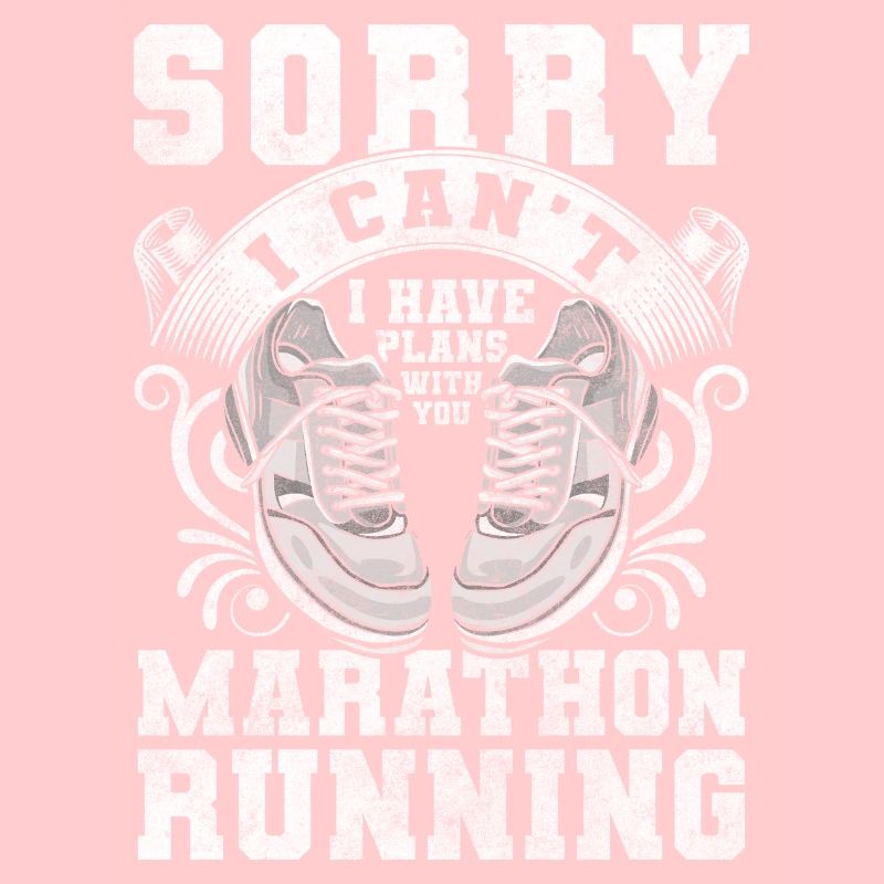 Runner Sprint Athlete Mindset