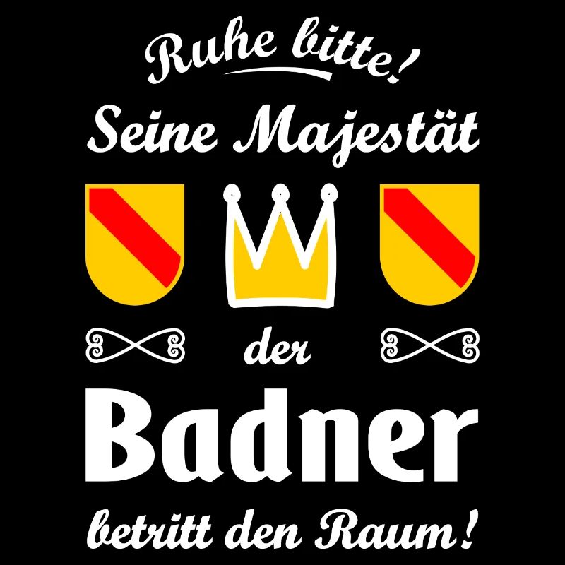 Der badische König