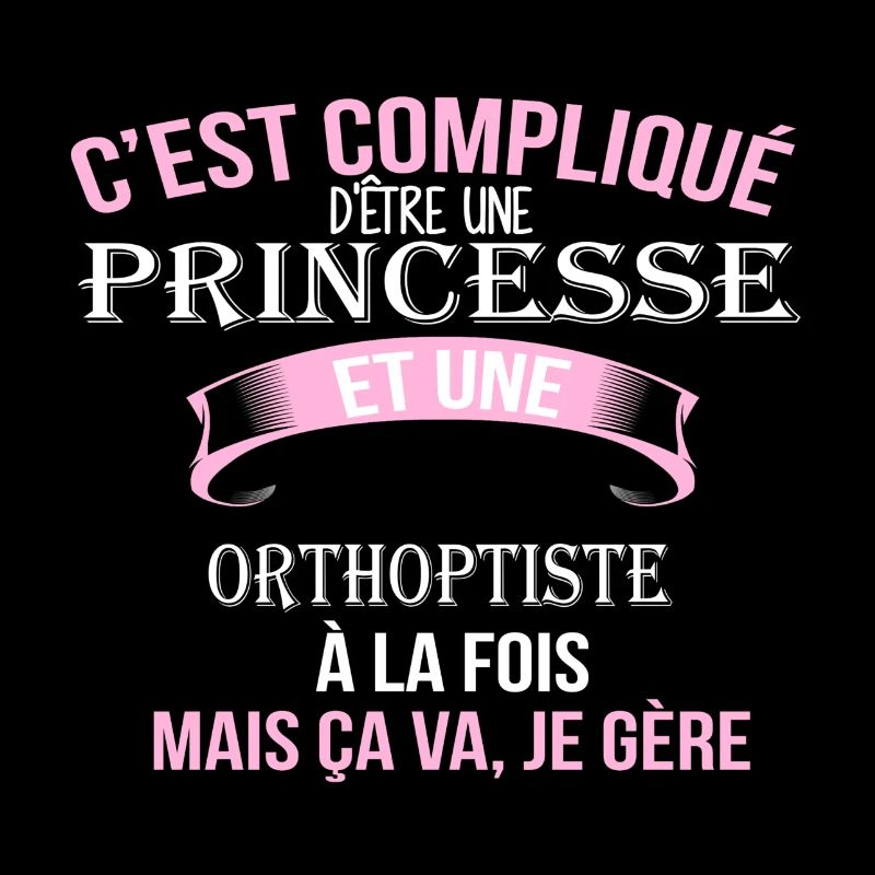 Orthoptiste