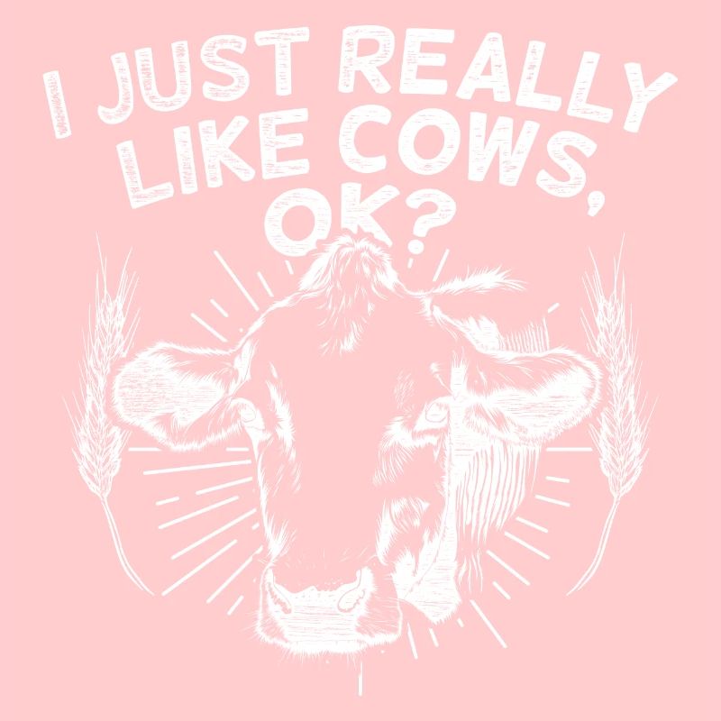 vache