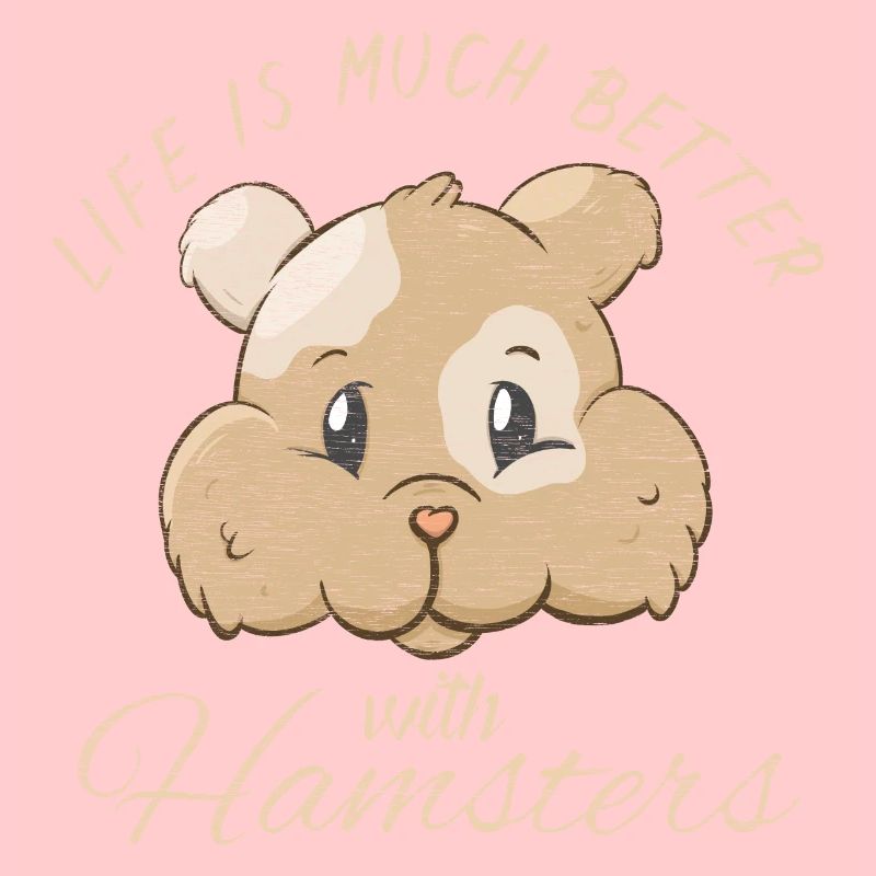 hamster