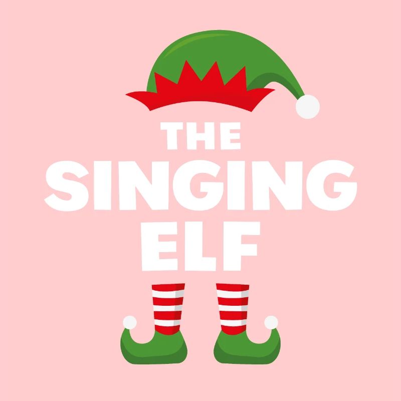 Die singende Elfe