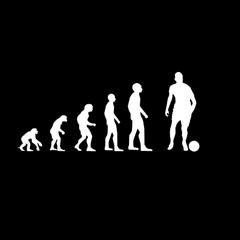 Evolution football