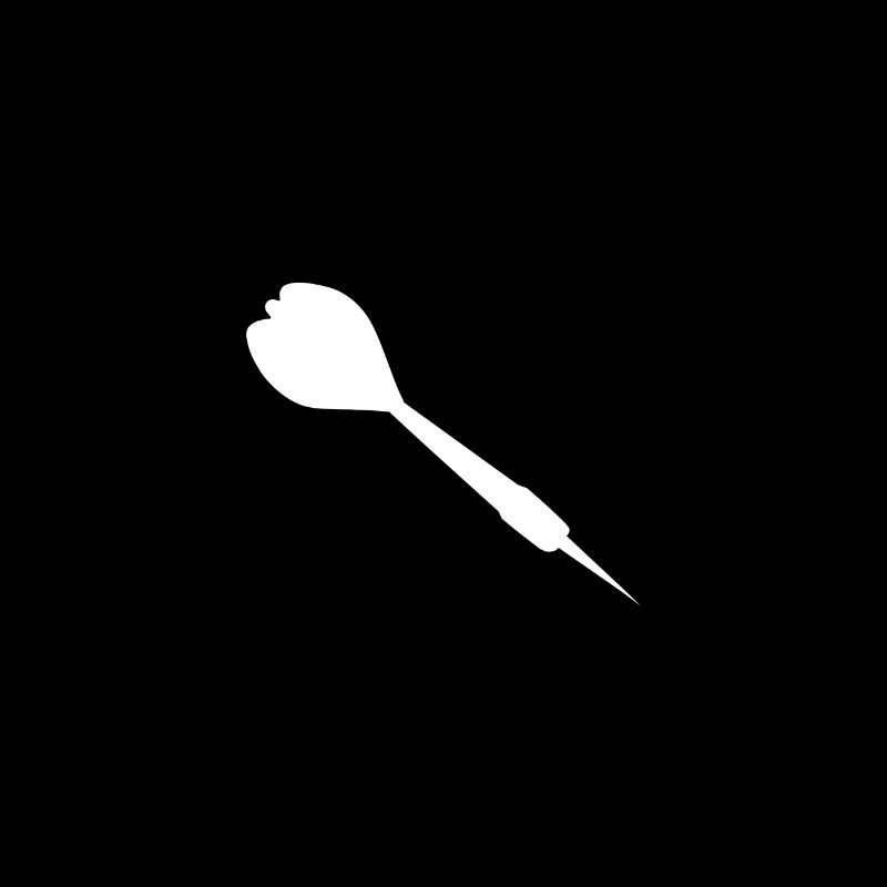 Dartscheibe