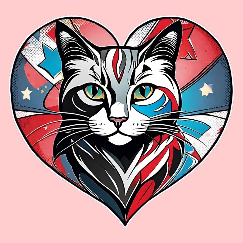 Katzenherz